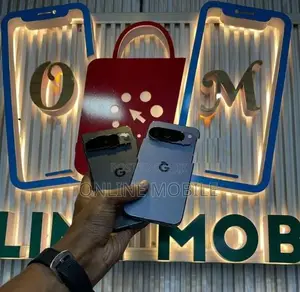 Google Pixel 10 Pro (Used)