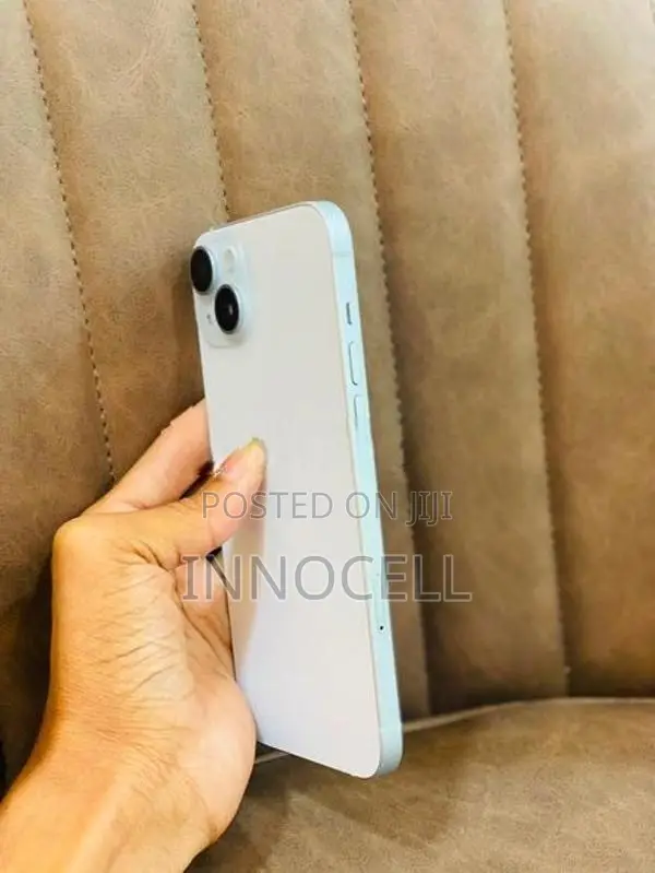 Apple iPhone 15 Plus 128GB (Used)