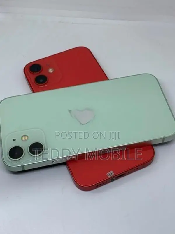 Apple iPhone 12 mini 128GB (Used)