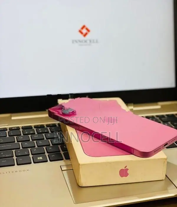 Apple iPhone 16 128GB (Used)