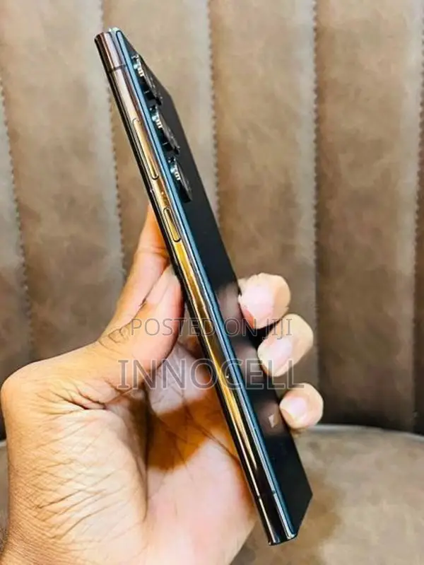 Samsung Galaxy S23 Ultra 256GB (Used)