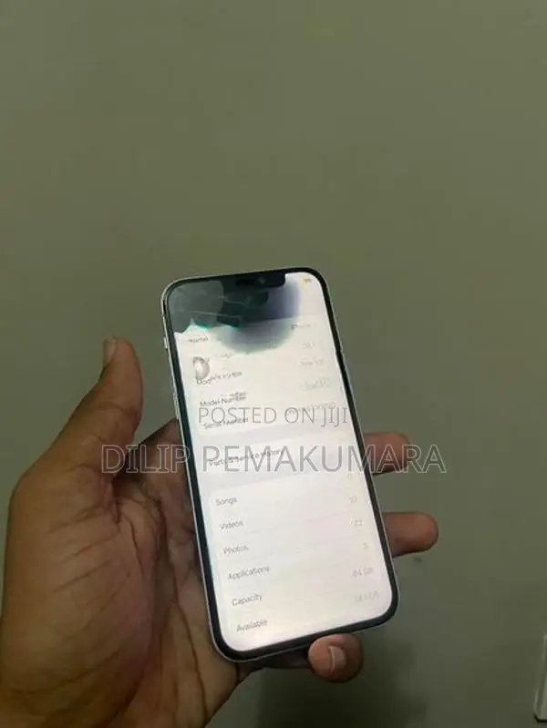 Apple iPhone 12 (Used)