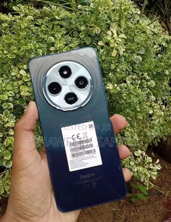 Xiaomi Redmi 14C (Used)