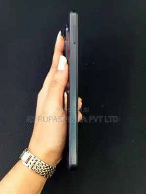 ZTE A75 4+10GB/256GB (Used)