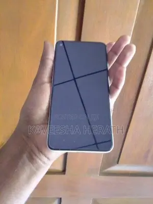 Google Pixel 4a 5g 6GB 128G (Used)