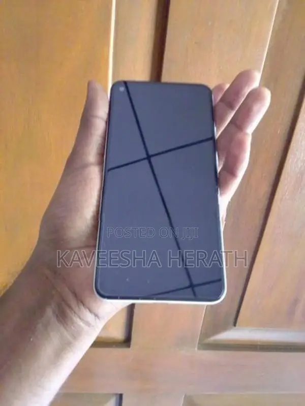 Google Pixel 4a 5g 6GB 128G (Used)