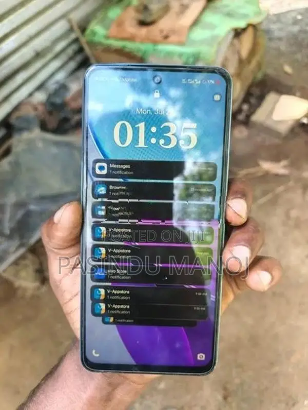 Vivo Y29 (Used)