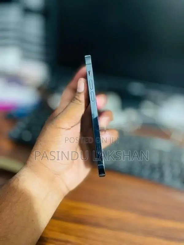 Apple iPhone 12 Pro 256GB (Used)