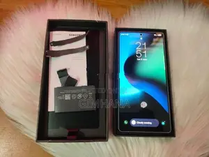 Samsung Galaxy S25 Ultra 12GB 256GB (Used)