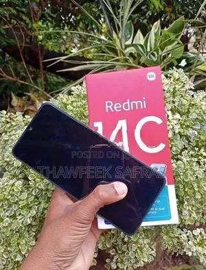 Xiaomi Redmi 14C (Used)