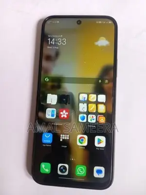 Honor X6c (Used)