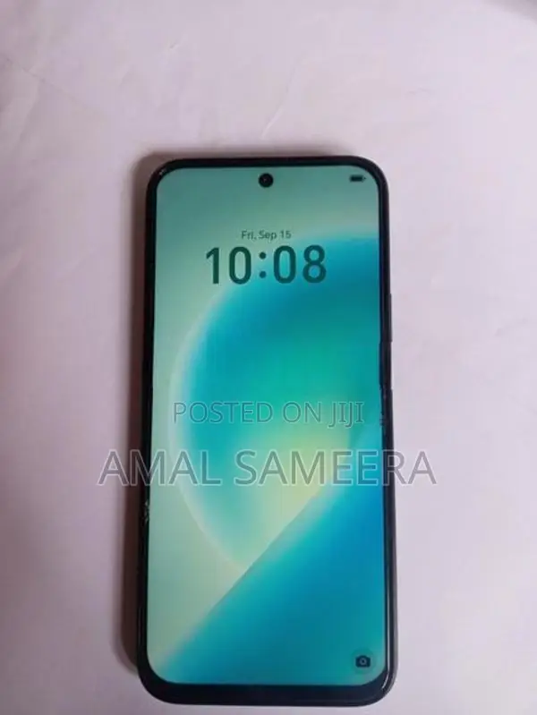 Honor X6c (Used)