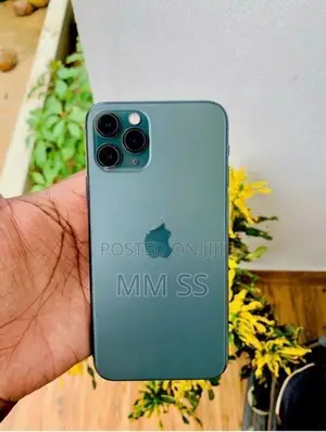 Apple iPhone 11 Pro 256GB (Used)