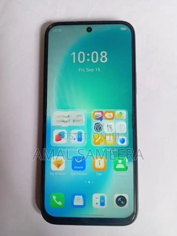 Honor X6c (Used)