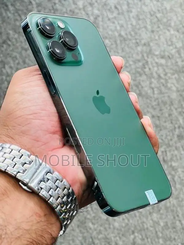 Apple iPhone 13 Pro 256GB (Used)