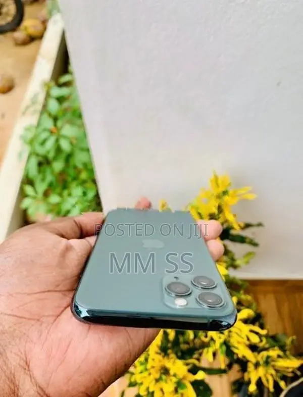 Apple iPhone 11 Pro 256GB (Used)