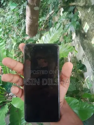 Hotwav Note 12 (Used)