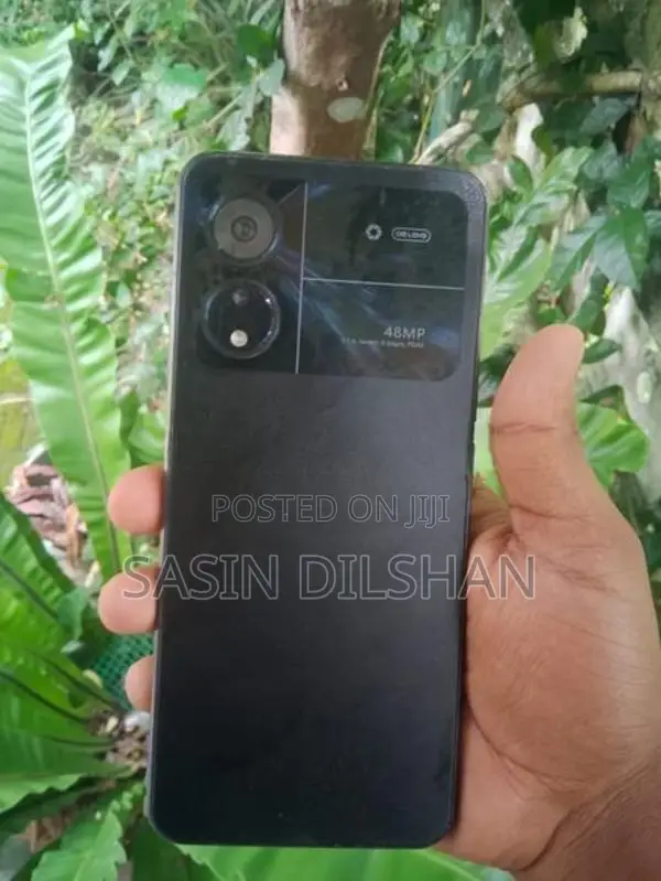 Hotwav Note 12 (Used)