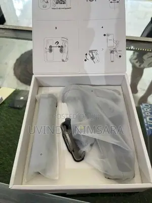DJI Osmo Mobile SE
