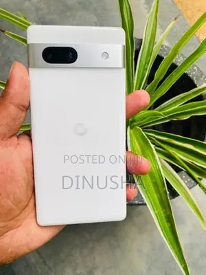 Google Pixel 7a 8/128 (Used)