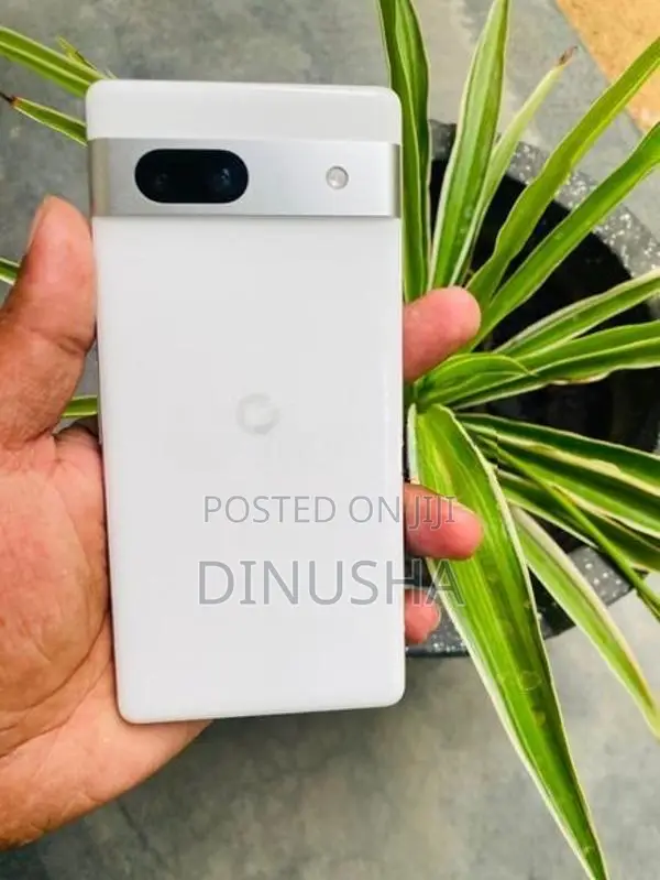 Google Pixel 7a 8/128 (Used)