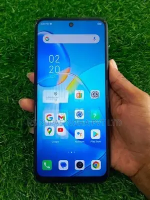 Infinix Hot 12 4+2GB, 128GB (Used)