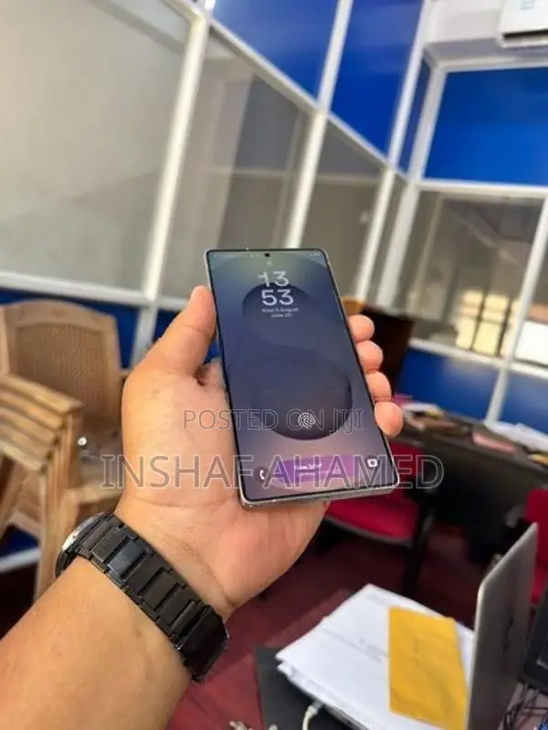 Samsung Galaxy S25 Ultra (Used)
