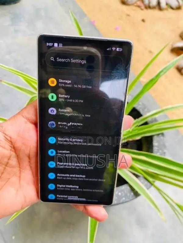 Google Pixel 7a 8/128 (Used)