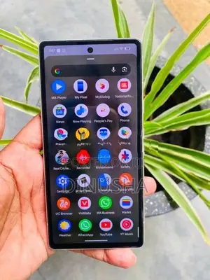Google Pixel 7a 8/128 (Used)