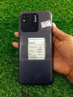 Xiaomi Redmi 10A 2GB, 32GB (Used)