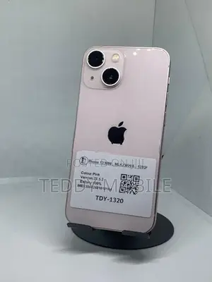 Apple iPhone 13 mini 128GB (Used)