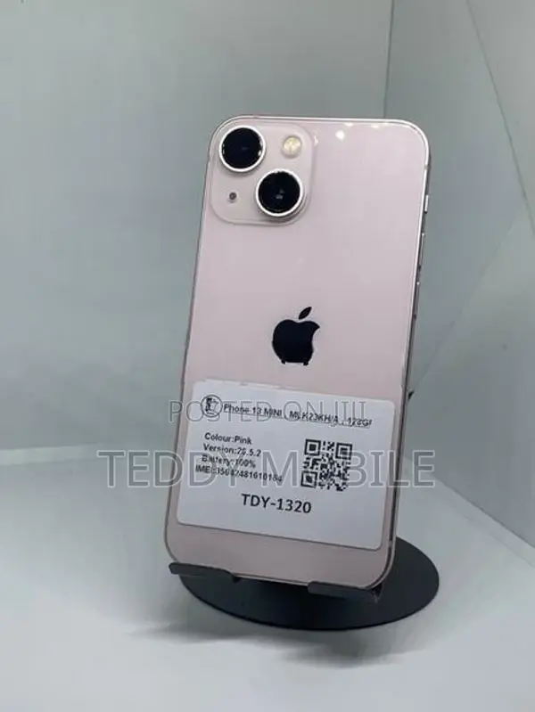 Apple iPhone 13 mini 128GB (Used)
