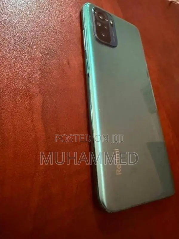 Xiaomi Redmi Note 10 Lite (Used)
