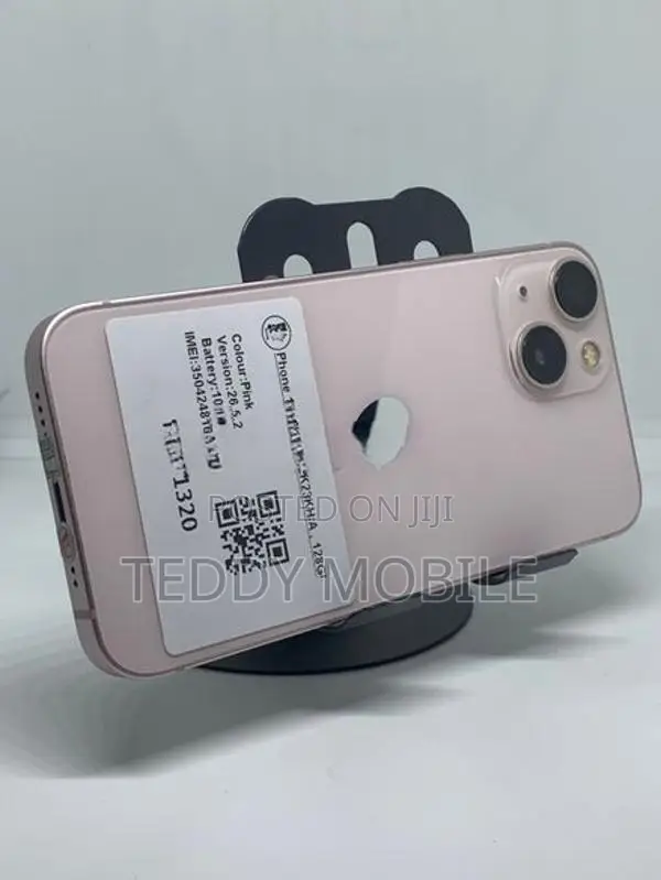 Apple iPhone 13 mini 128GB (Used)