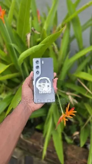 Tecno Camon 40 (Used)