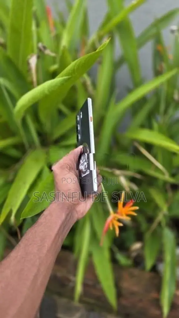 Tecno Camon 40 (Used)