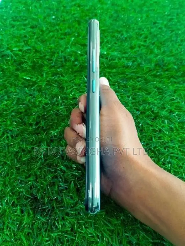 Vivo Y17 8GB, 256GB (Used)