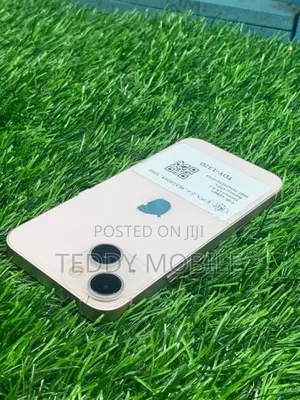 Apple iPhone 13 mini 128GB (Used)