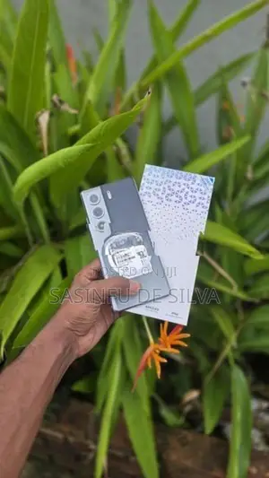 Tecno Camon 40 (Used)