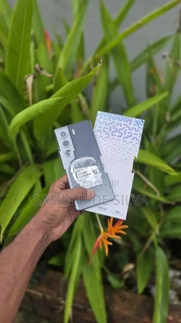 Tecno Camon 40 (Used)