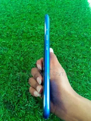Tecno Spark 6 Go 3GB, 64GB (Used)
