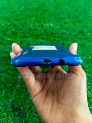 Tecno Spark 6 Go 3GB, 64GB (Used)