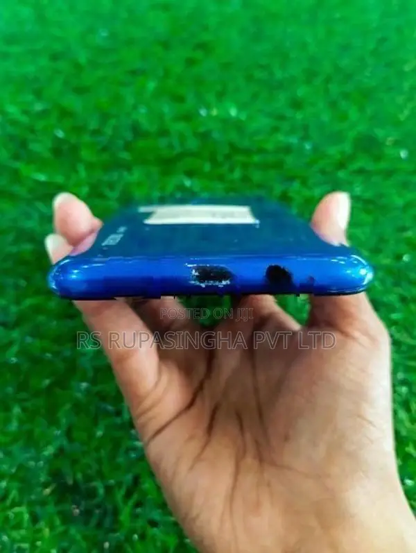 Tecno Spark 6 Go 3GB, 64GB (Used)