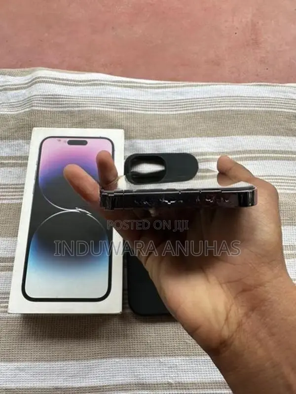 Apple iPhone 14 Pro Max (Used)
