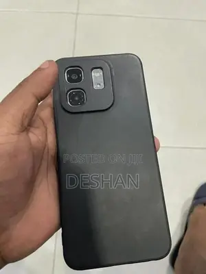 Infinix Hot 50i (Used)