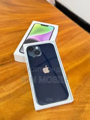 Apple iPhone 14 256GB (Used)
