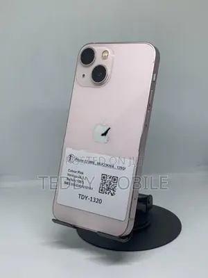 Apple iPhone 13 mini 128GB (Used)