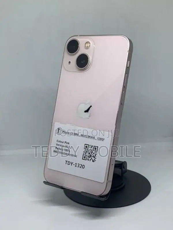 Apple iPhone 13 mini 128GB (Used)