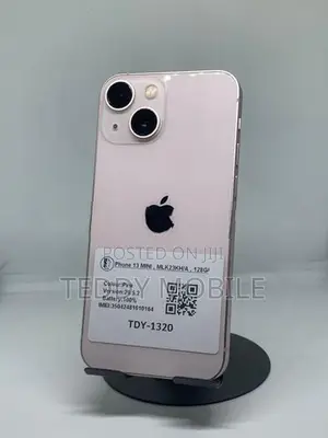 Apple iPhone 13 mini 128GB (Used)