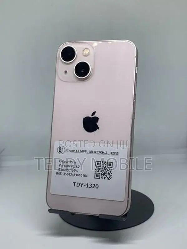 Apple iPhone 13 mini 128GB (Used)